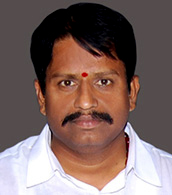 Yennam Srinivas Reddy