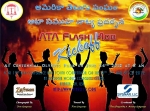 ATA Flash Mob Flyer