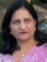 Sheela Lingam