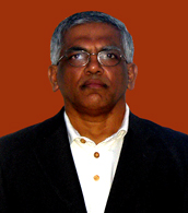 Aravind Goli
