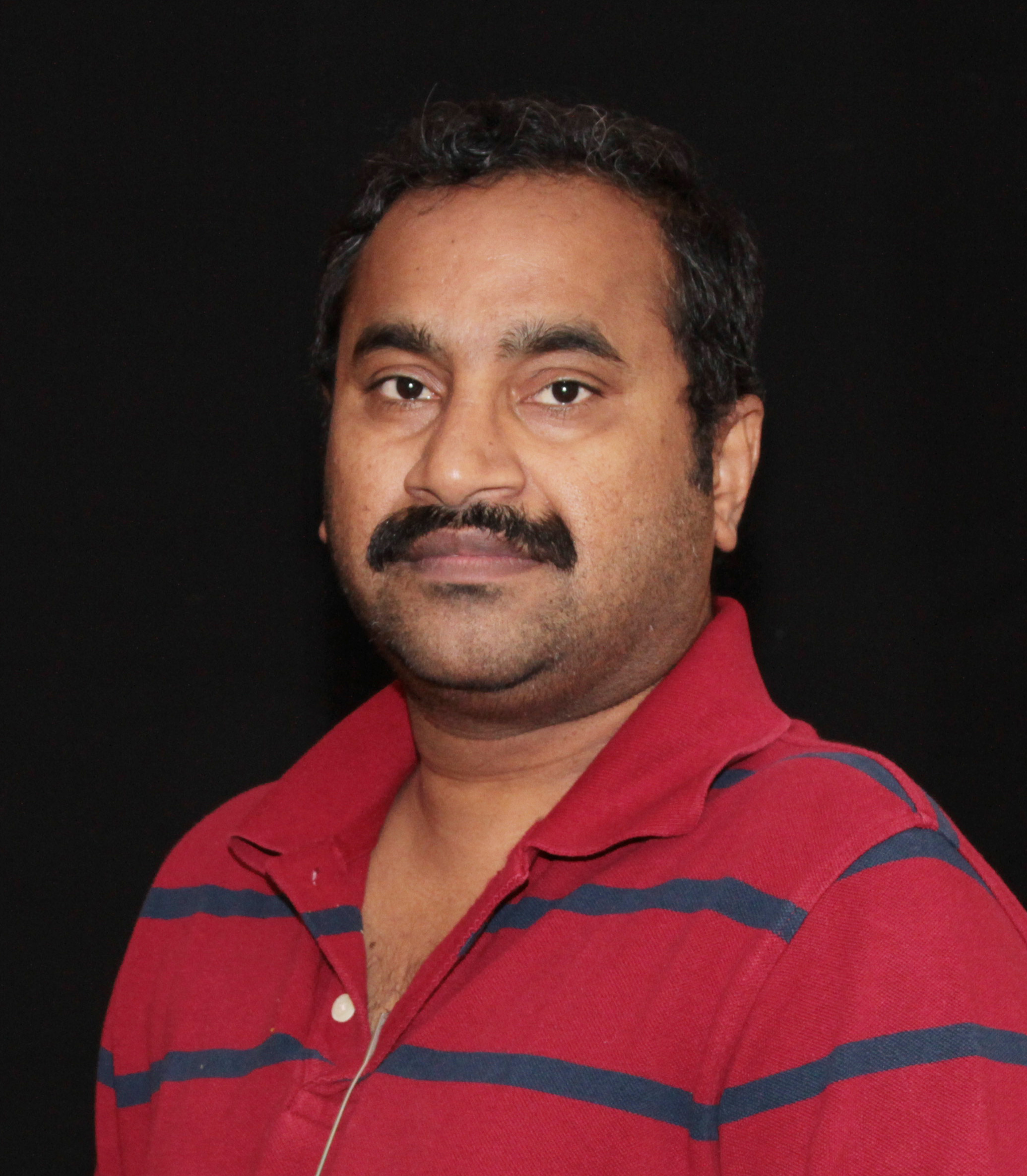 Narendra Gadhiraju