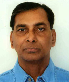 Prathap Reddy Pulimamidi
