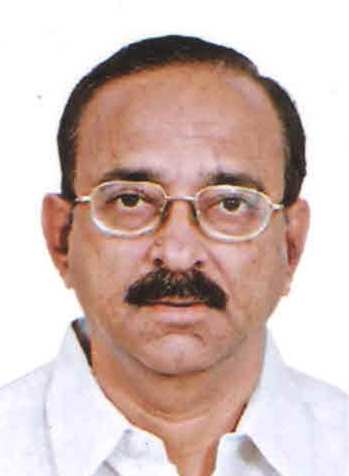 Raviprakash Musunuri
