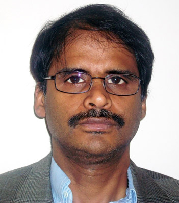 Jayaram Maddireddy