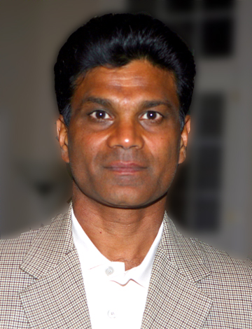 Surender R Mutyala