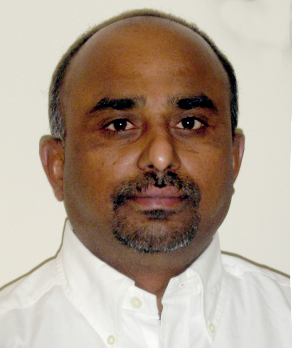 Lokesh Reddy Anantula