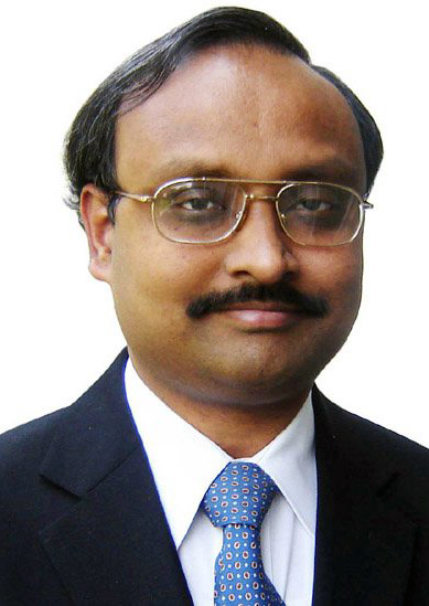 Prasad Kunisetty