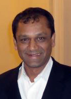 Rajender Dichpally