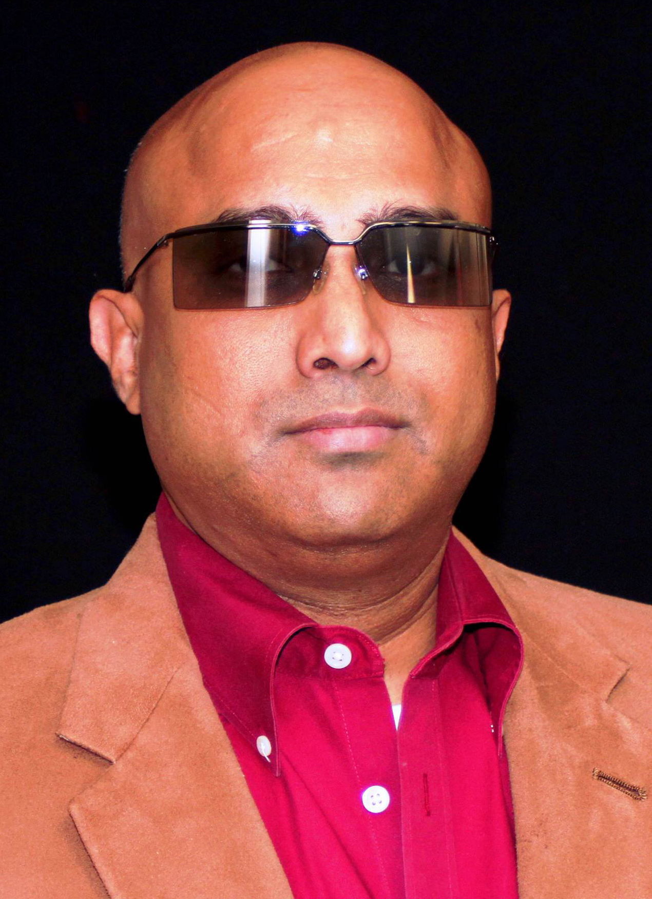 Ram Gangaraju