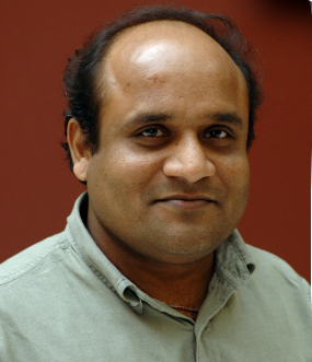 Sreekanth Reddy
