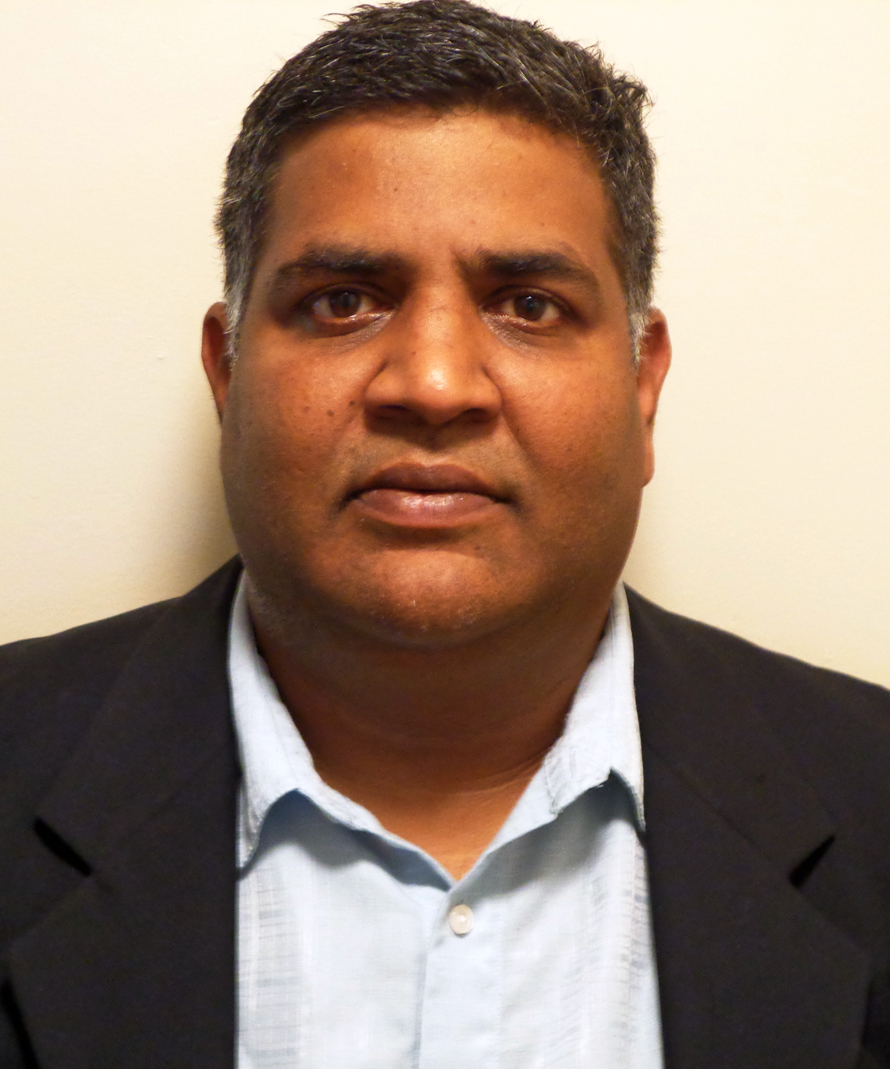 Sridhar Tirupati