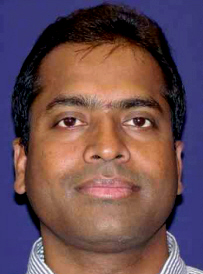 Sravan Morishetty