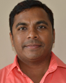 Anil Nilagiri