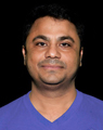 Mahesh Nilagiri