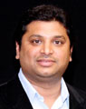 Prashanth Reddy Paripati