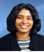 Janetha R Kancharla