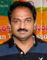 Venkat Chilukuri