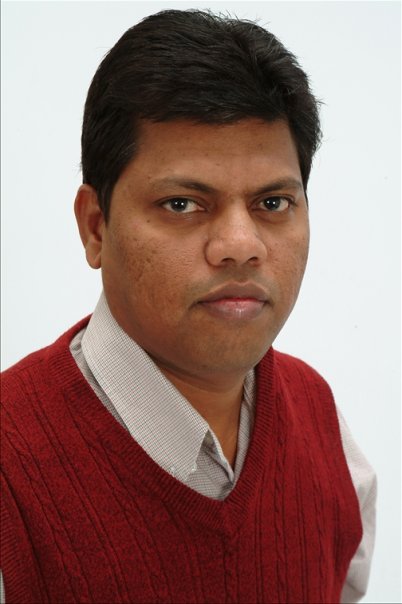 Ramesh Babu Manyam