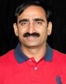 Prabhakar Putta
