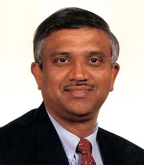 Chand Akkineni