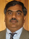 Dr. Rajeshwar Rao Tekmal
