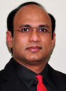 Parmesh Bheemreddy