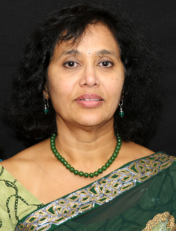Mrs.Geeta Rao Sunkara