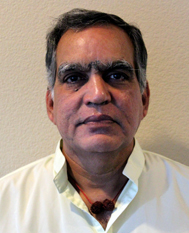 Dr. Shiva Shanker
