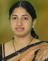 Jyothirmayi Kotha