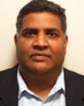 Sridhar Tirupati