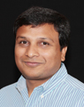 Ramki Chowdarapu