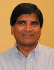 Ravinder Reddy