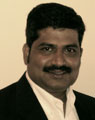 Shankar Gandra