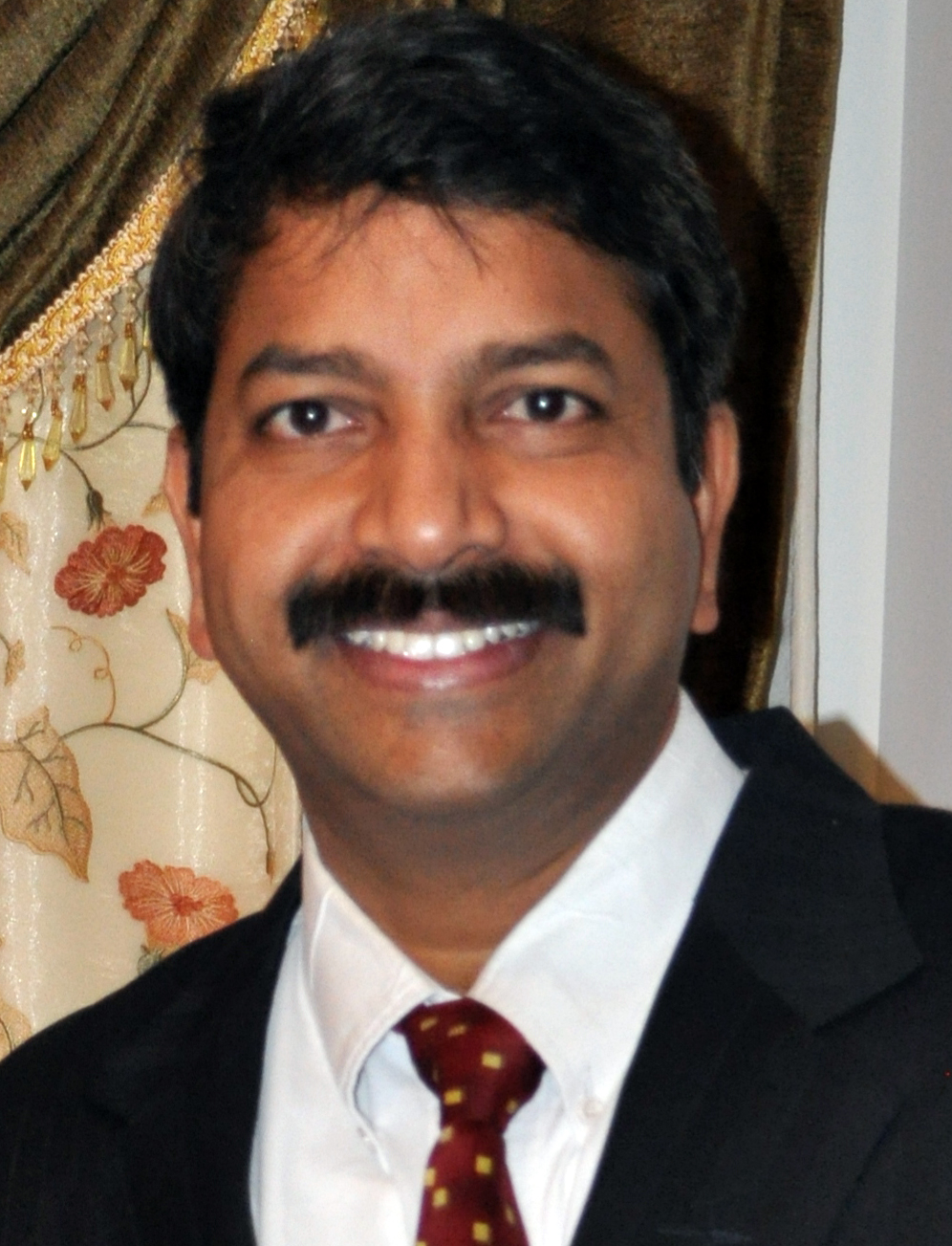 SriVital Choppara