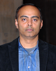 Vijay Reddy Sanikapalli