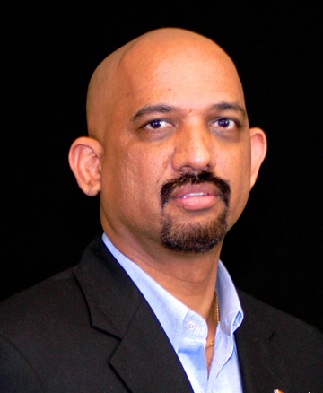 Rammohan Konda
