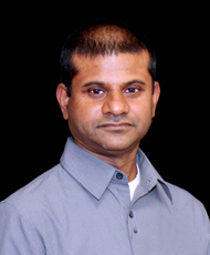 Anil Yalamanchili