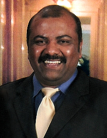 Ajay A. Reddy