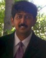 Raghu Padi