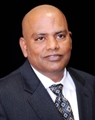 Narender Reddy Chemarla