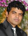 Chandu Talla