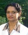 Dr. Syamala Erramilli