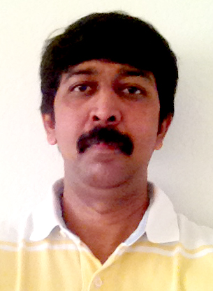 Raghu  Padi