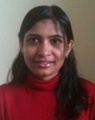 Sushmitha pasupuleti