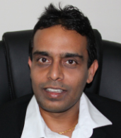 Venkatramana Reddy Gaddam