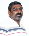 Madhu Reddy