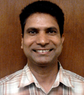 Ramachary Nakkerty