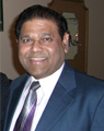 Dr. Venkat Rao Emandi