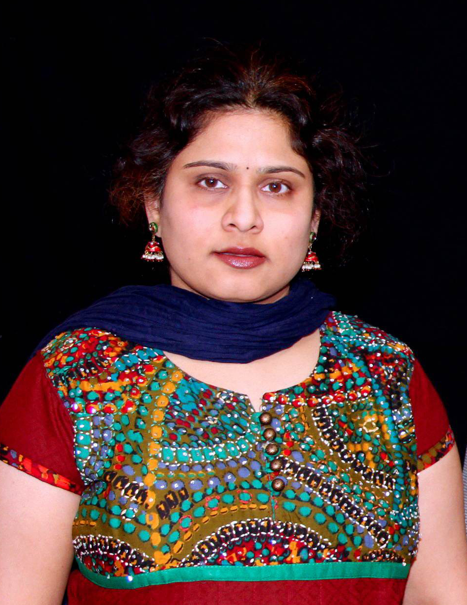 Dr. Sudha Reddy