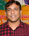 Raghu Banda